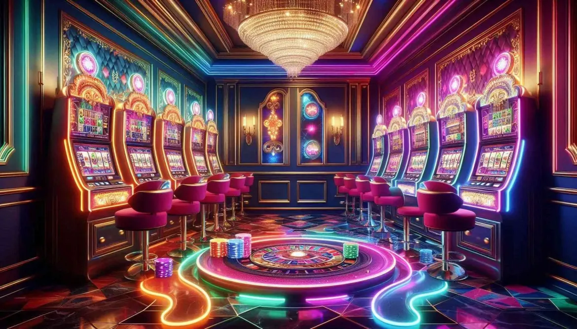 Sky Vegas